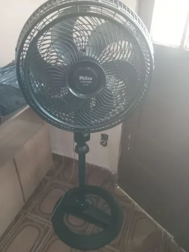 Ventilador turbo 175w