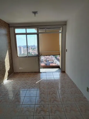 Apartamento para venda e locação na Vila Industrial, Campinas, 2 quartos.