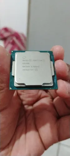 Pentium g5400