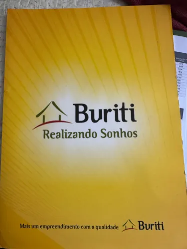 Vendo terreno cidade Jardim 