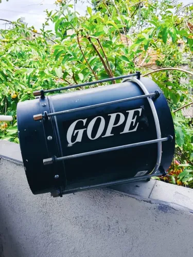 Cuica Gope