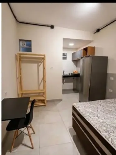 Apartamento NOVO MOBILIADO no Santo Eduardo