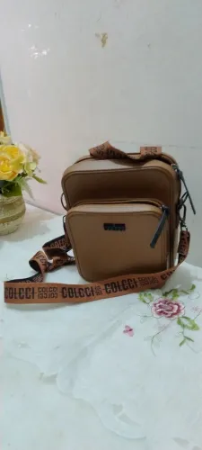 Bolsa Colcci Texas Feminina