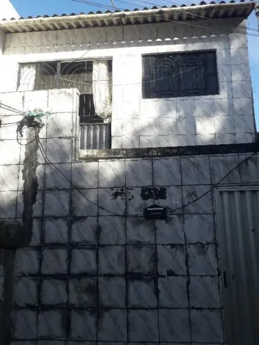 Alugo casa no santo dumont