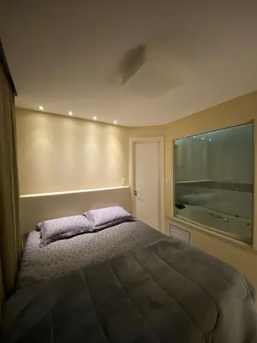 APARTAMENTO À VENDA NA VILA OPERÁRIA ITAJAÍ/SC | 2 DORMITÓRIOS