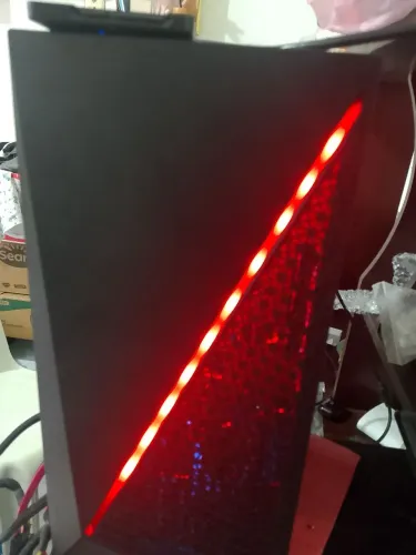 Pc gamer Darth Vader I5 DDR4 sétima geração 
