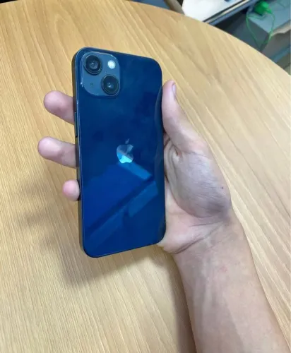 iPhone 13 pro 