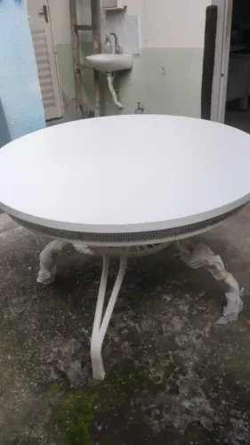 Mesa para cozinha
