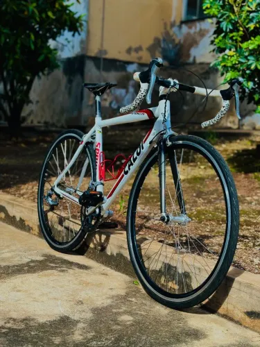 Bicicleta Caloi Sprint 20 / Aceito propostas 