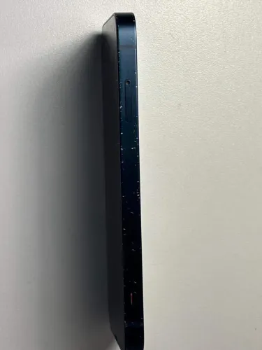 Iphone 13 mini preto 128gigas saude de bateria 73% semi novo