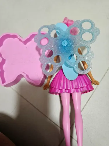 Boneca barbie 