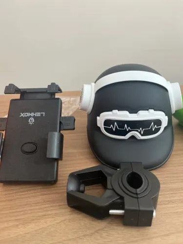 Suporte para celular