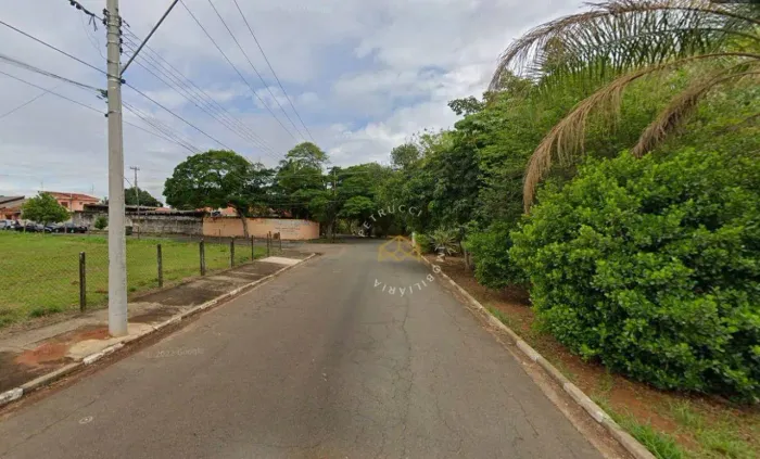 Terreno à venda, 360 m² por R$ 320.000,00 - Barão Geraldo - Campinas/SP