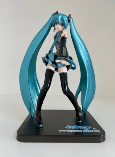 Figure hatsune miku
