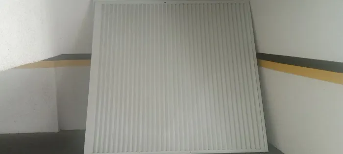 Portões 2x2 de Perfil a Venda