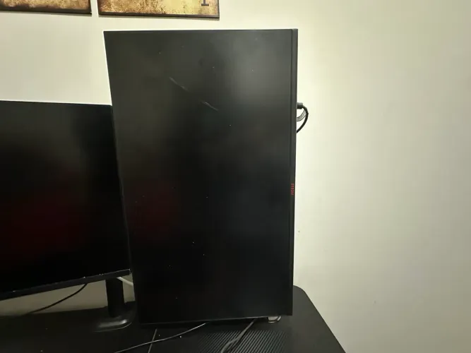 Monitor 27 pichau
