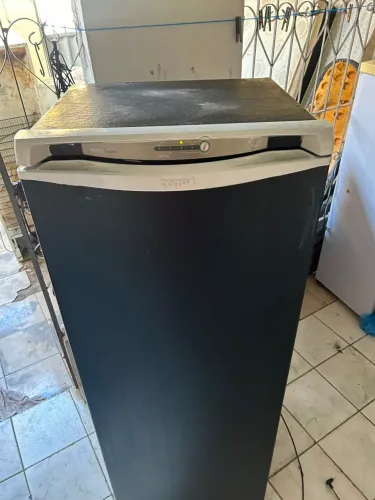 Geladeira consul Frost free 370L (Frete grátis)