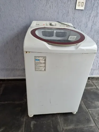 Máquina de lavar Brastemp 11 KG