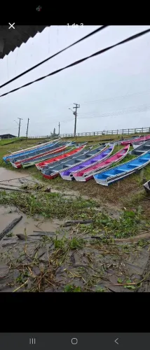 Botes/Canoas