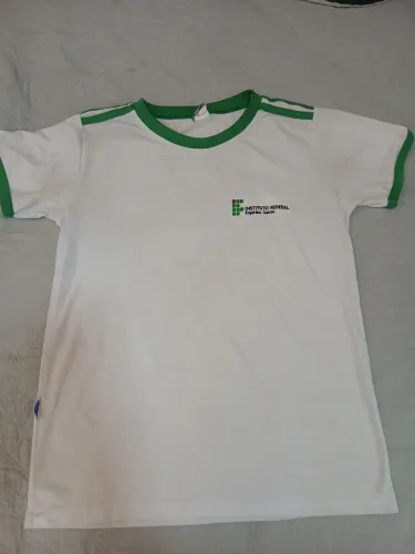 Uniforme IFES