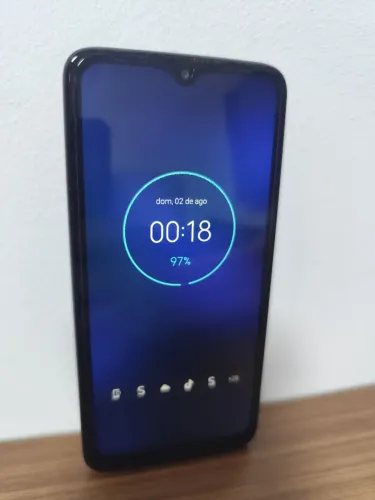 Motorola One Macro