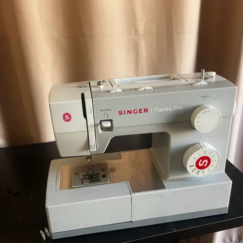 Singer Facilita Pro 4411
