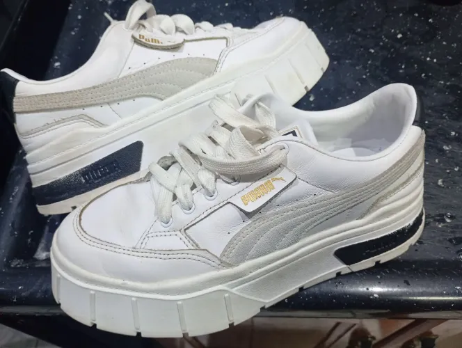 Puma Mayze - N°36