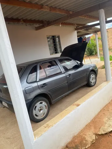Gol g2 4 porta
