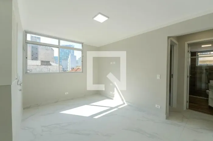 Apartamento à Venda - Bela Vista, 1 Quarto, 45 m2