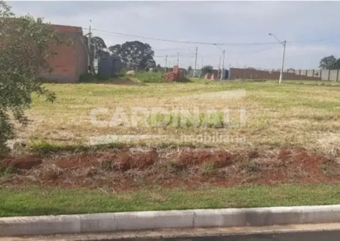 Terreno Condomínio em São Carlos