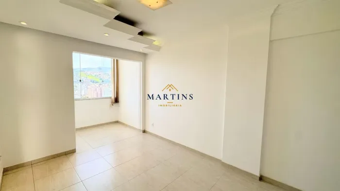 Apartamento com Vista Panorâmica à Venda no Santa Efigênia | 3 Quartos