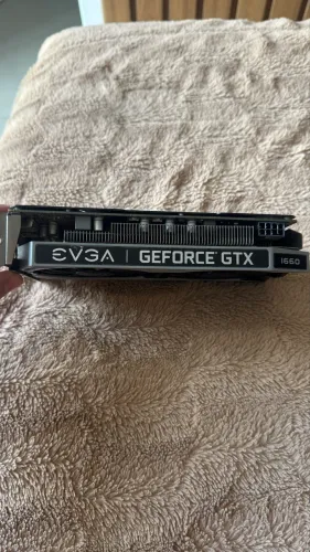 GTX 1660 + A320M