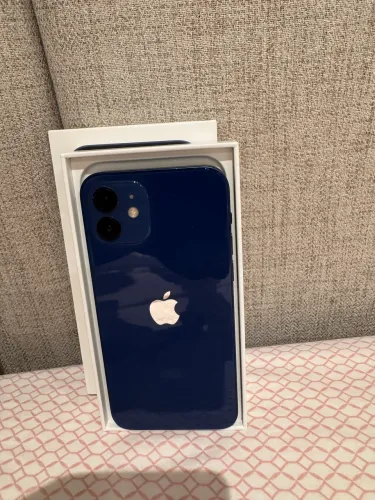 iPhone 12 - 64gb