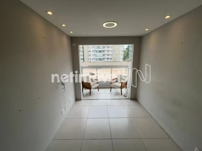 Venda Apartamento 2 quartos Jardim Camburi Vitória