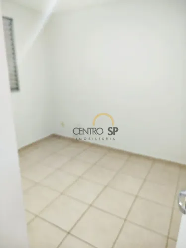Residencial Ipanema Apartamento para venda com 47 m² e 2 Dormitorios
