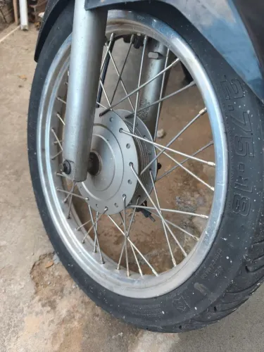Vende Start 160