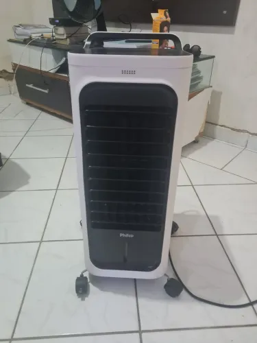 Circulador de ar Philco 250 reais