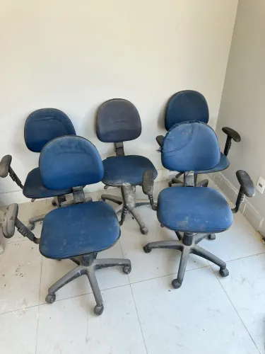 Cadeira escritório