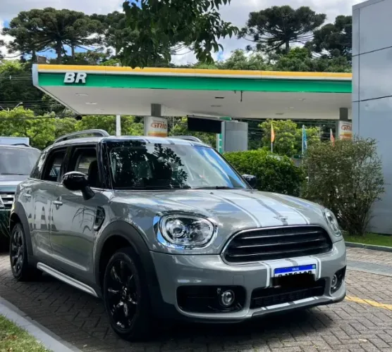 Mini Cooper Countryman 1.5 Turbo Aut. 2020