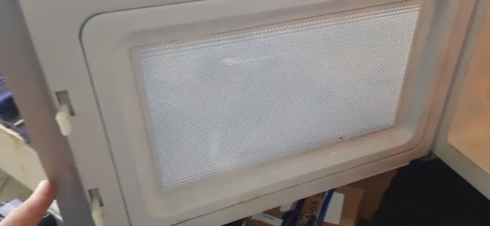 Forno Micro ondas Electrolux 34litros