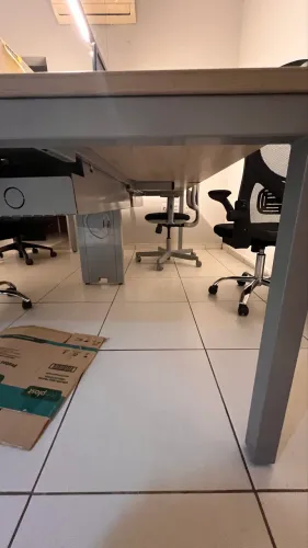 Mesa escritório