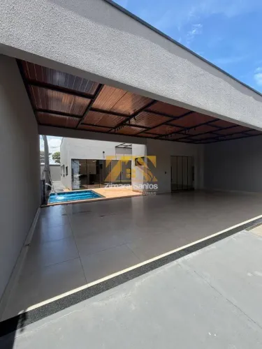 Casa com 4 Quartos à Venda, Plano Diretor Sul - Palmas