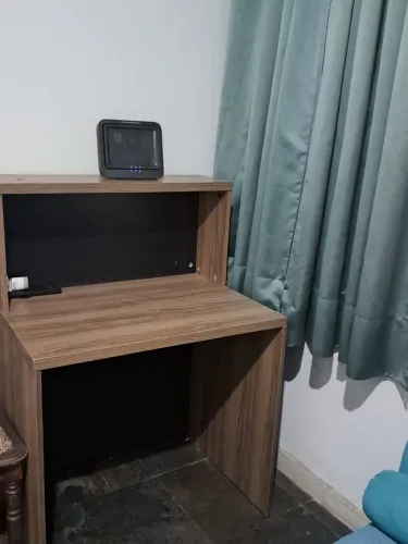 Mesa de estudos 