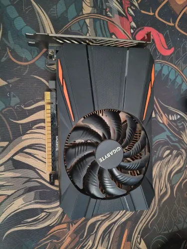 GTX 1050ti