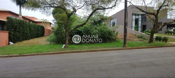 Serra dos Manacás - Lote / Terreno à venda na Anuar Donato