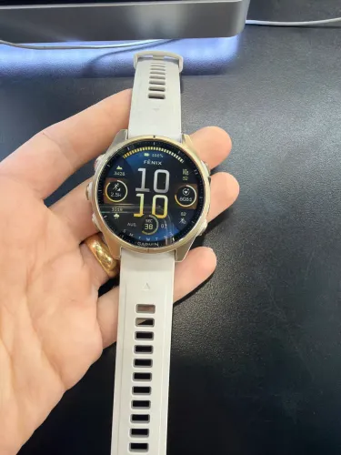 Fenix 8