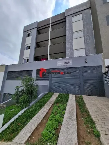 Apartamento Nossa Senhora das Graças Caxias do Sul