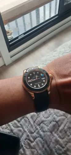 Rolex novinho AAA