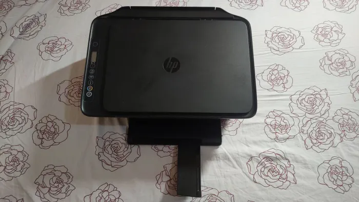 Multifuncional HP Ink Advantage 2774