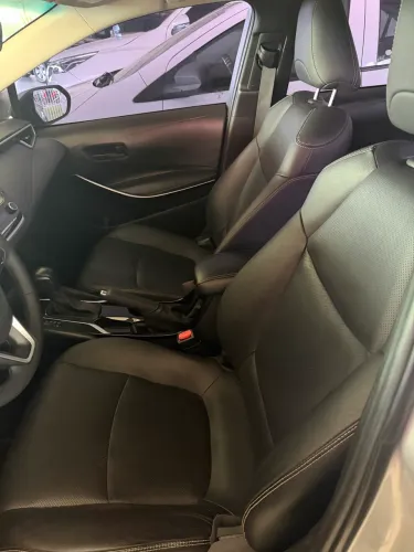 Toyota Corolla XEI 2.0 Flex 16V Aut. 2021